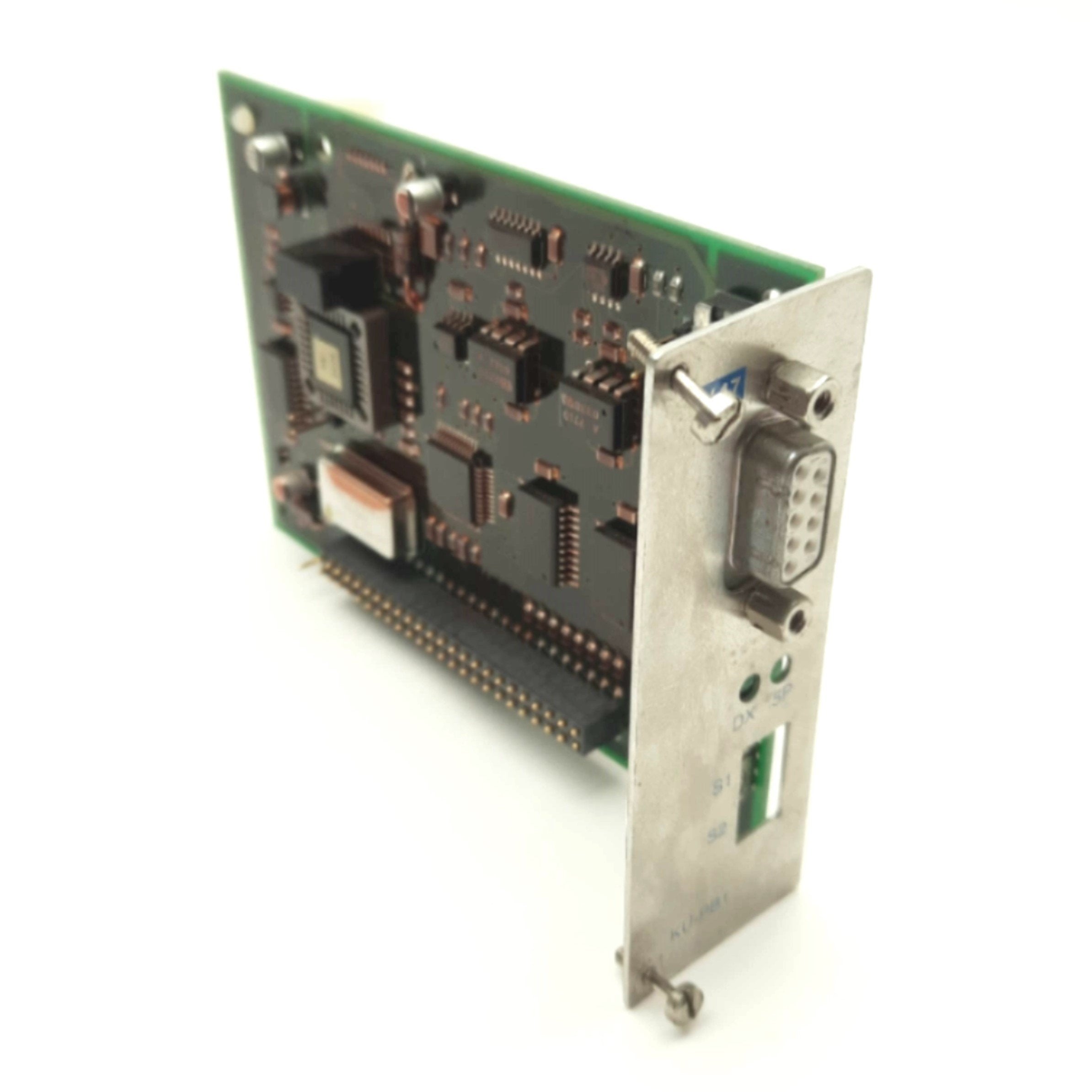 AMK KU-PB1 AMKASYN Servo Drive PROFIBUS Communication Module for KU Se ...