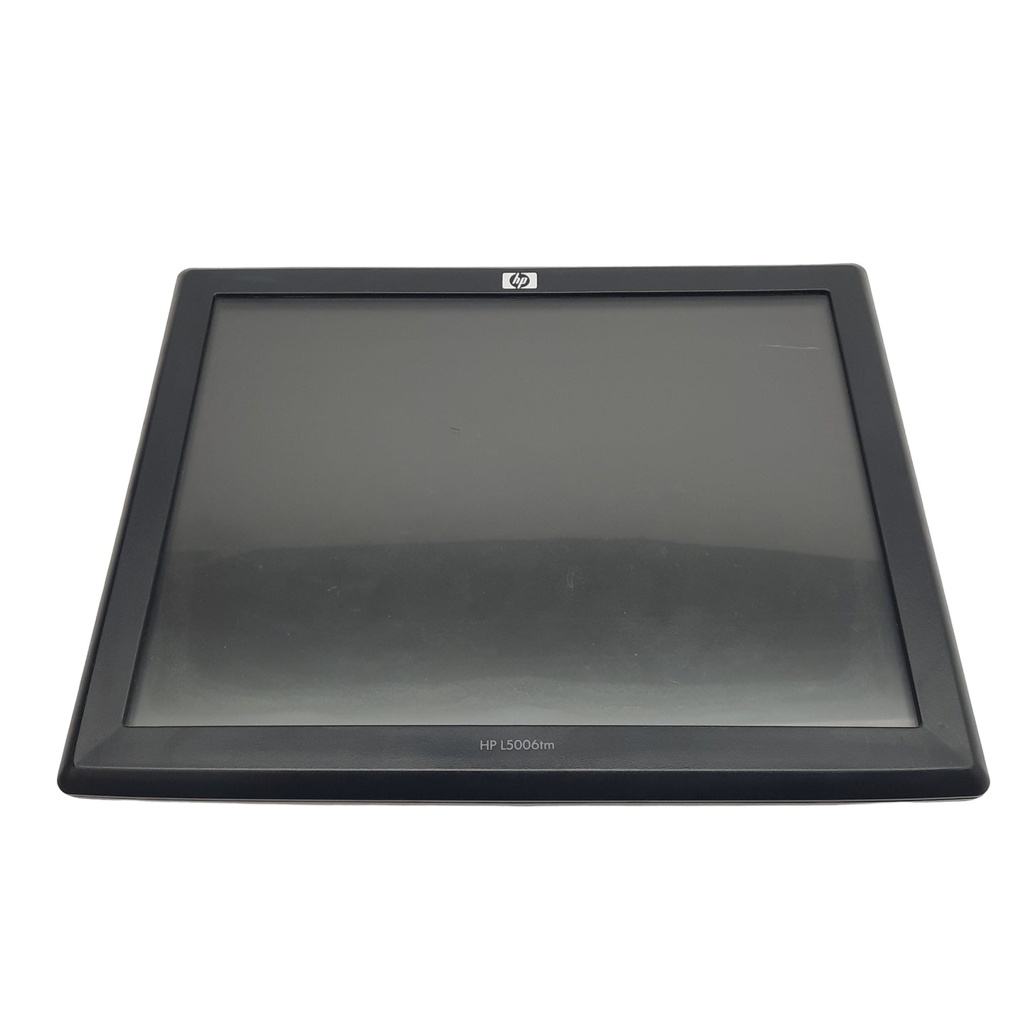 Used HP L5006tm Elo 15" Touchscreen LCD Flat Panel 4:3 Display Monitor VGA USB VESA75