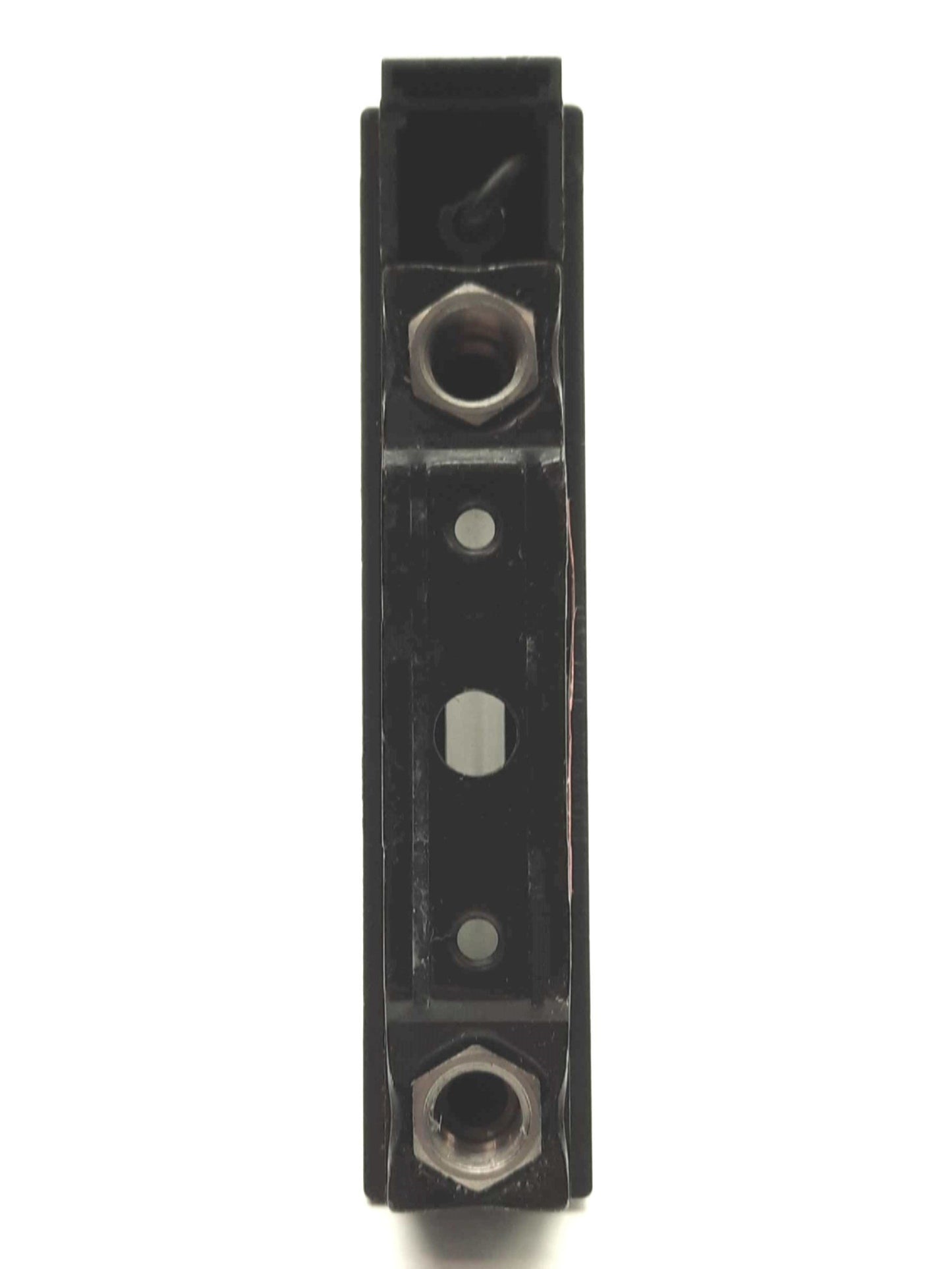 Used Key Instruments MR3L21SNBN Flowmeter 2-20GPH 2" Scale ±4% 1/8"FNPT 100PSI 150°F