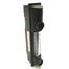 Used Key Instruments MR3L21SNBN Flowmeter 2-20GPH 2" Scale ±4% 1/8"FNPT 100PSI 150°F