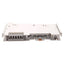 Used Wago 750-516 PLC Digital Output Module, 4-Channel, Rating: 24VDC 0.5A