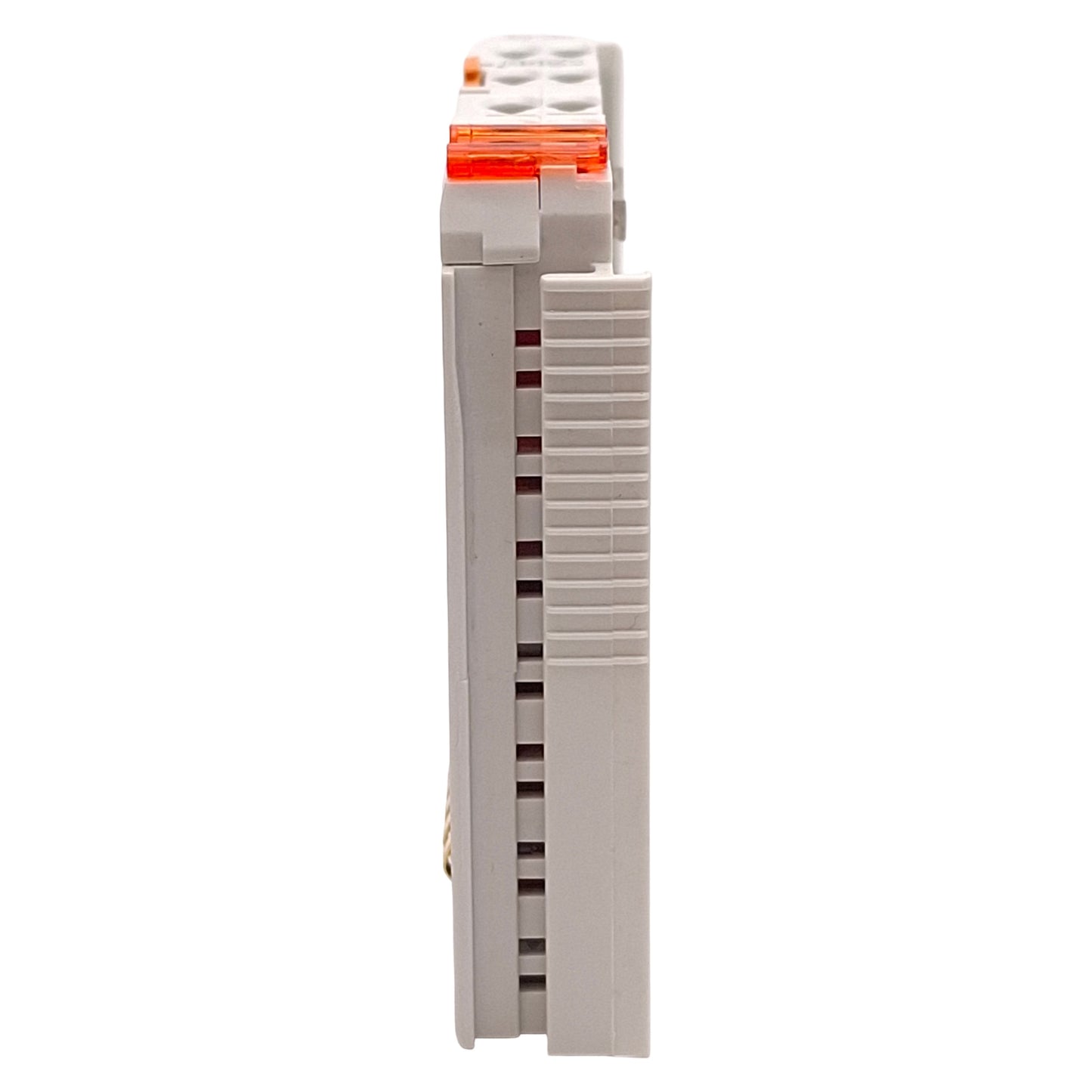 Used Wago 750-516 PLC Digital Output Module, 4-Channel, Rating: 24VDC 0.5A