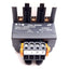 Used Eaton E04NB18X3N Contactor, 3-Pole, 600VAC 18A, E02NBXCXNN Coil: 24VDC