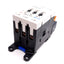 Used Eaton E04NB18X3N Contactor, 3-Pole, 600VAC 18A, E02NBXCXNN Coil: 24VDC