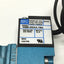 Used MAC 52A-11-AOA-DM-DDAA-1BA Solenoid Valve, 2-Position 3-Port NC, 24VDC, 1/8" NPT