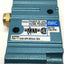 Used MAC 52A-11-AOA-DM-DDAA-1BA Solenoid Valve, 2-Position 3-Port NC, 24VDC, 1/8" NPT