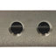 Used Pneumadyne M10-125-10-SS Manifold, 10-Station, 2x 1/4"NPT to 10x 1/8"NPT, 303 SS