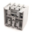 Used Allen Bradley 100-FC31 Auxiliary Contact Block, 3NO / 1NC, 600V AC 10A Max