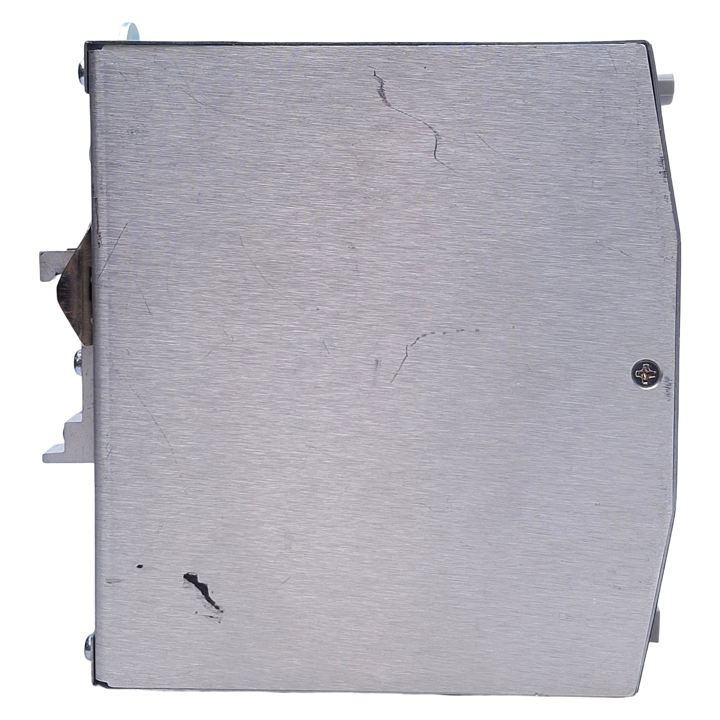 Used Sola SDN 5-24-100P Power Supply, Input: 115/230VAC 2.2/1A, Output: 24VDC 5A