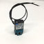 Used MAC 35A-AAB-DDAA-1BA Pneumatic Solenoid Valve 3-Way NC, 120psi, 1/8" NPT, 24VDC