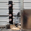 Used OBPW VF H116 1 Versafill Liquid Dispensing System 16-Channel 13-260ml/min 120VAC