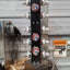Used OBPW VF H116 1 Versafill Liquid Dispensing System 16-Channel 13-260ml/min 120VAC