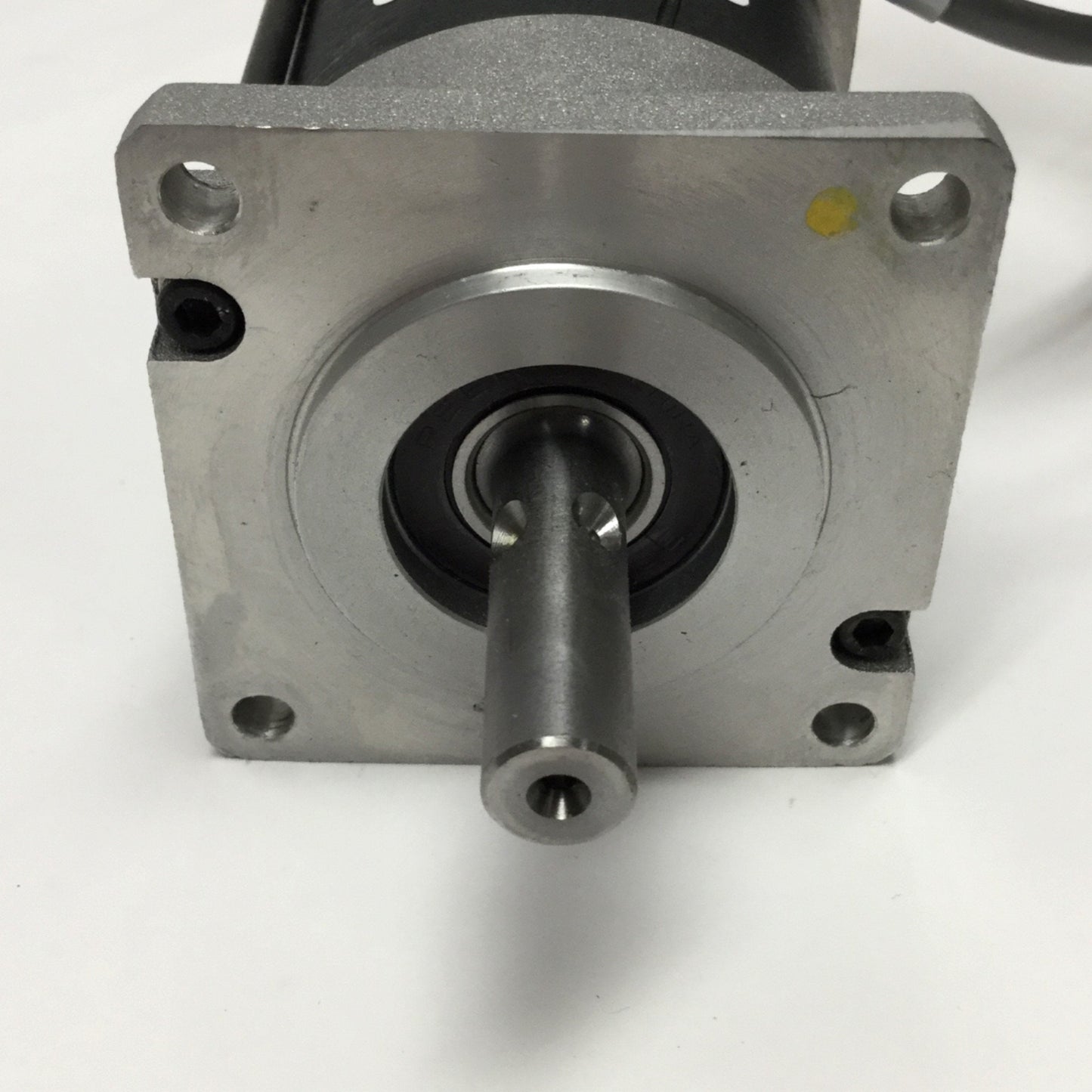 Used Ametek Pittman 2182-ME5357 DC Motor, 170VDC, 90oz-in, 6000RPM w/ 1000CPR Encoder