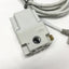 Used SMC ITV1050-21N2L4 Electro-Pneumatic Pressure Regulator 24VDC, 130psi, 0-5VDC