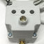 Used SMC ITV1050-21N2L4 Electro-Pneumatic Pressure Regulator 24VDC, 130psi, 0-5VDC