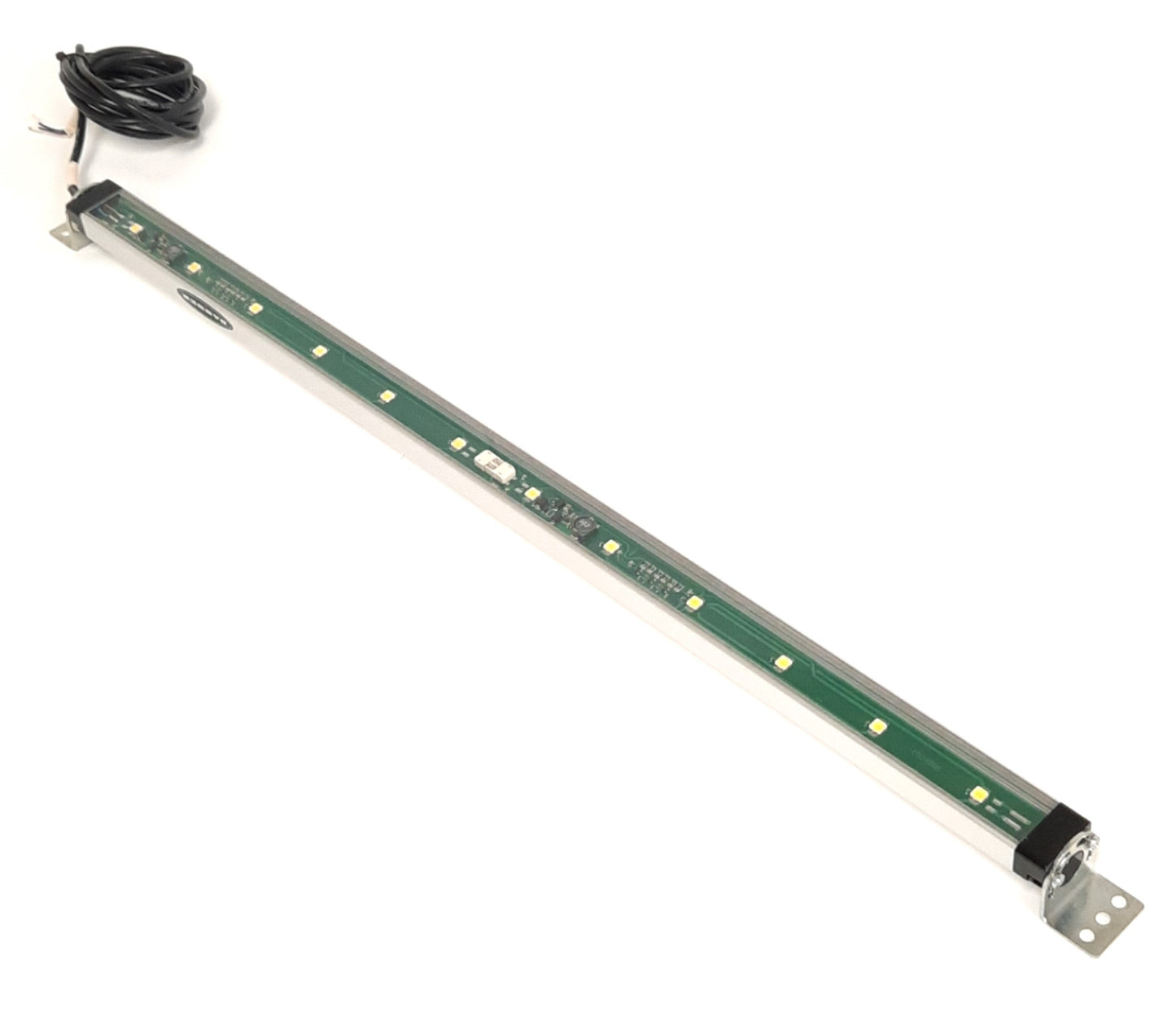Used Banner Engineering WLS28XW570X Work Light Strip, 570mm Length, 12-30V DC 1.5A