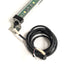 Used Banner Engineering WLS28XW570X Work Light Strip, 570mm Length, 12-30V DC 1.5A
