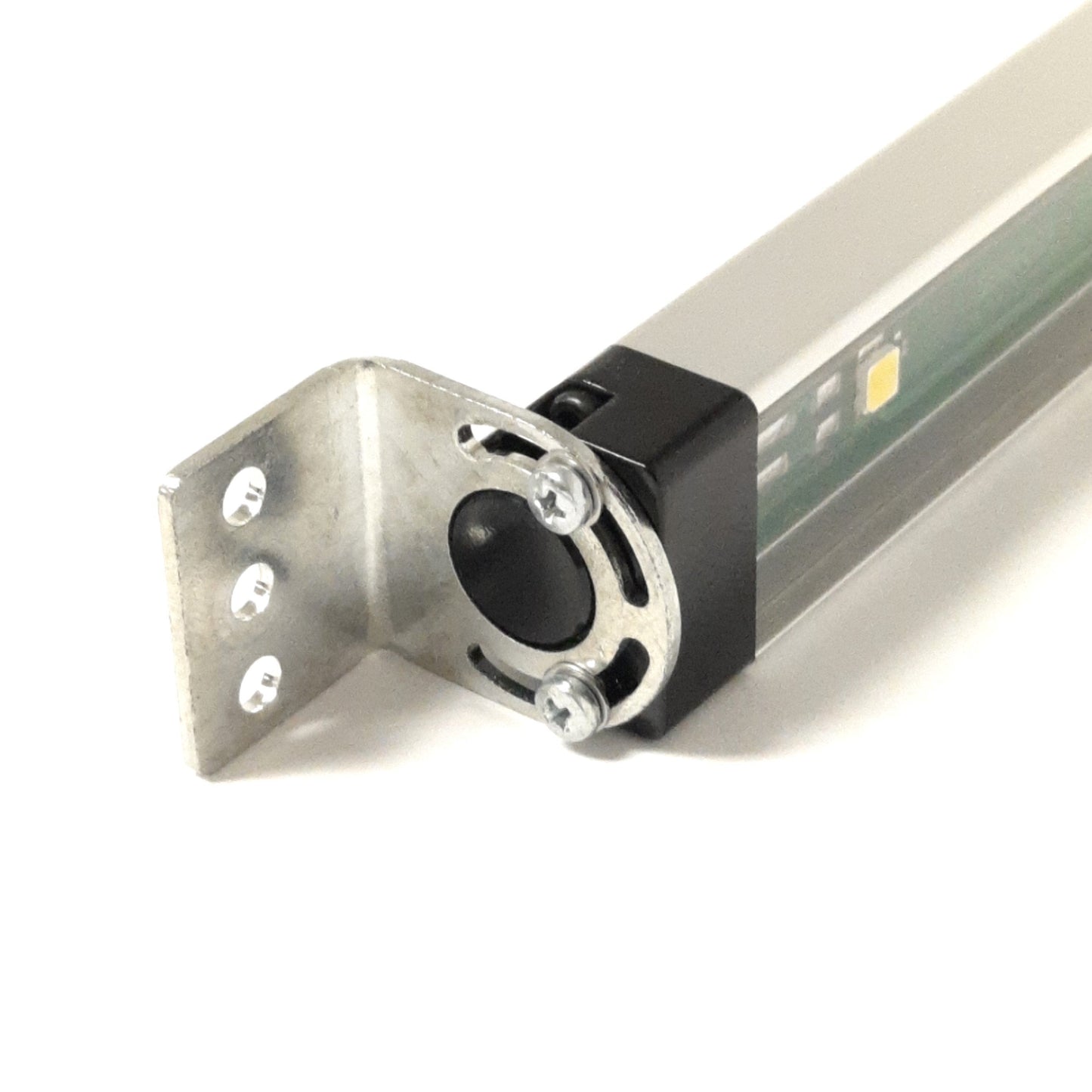 Used Banner Engineering WLS28XW570X Work Light Strip, 570mm Length, 12-30V DC 1.5A