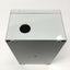 Used Hoffman Q4PBPCDM Pushbutton Enclosure Box 4-Hole Ø22.5mm, 200mm x 120mm x 87mm