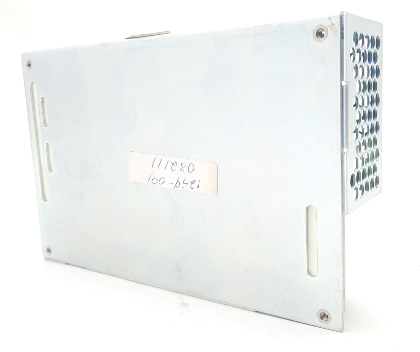 Used Integrated Power Designs REL-150-4010 Quad Output Power Supply 150W 100-240VAC