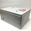 Used Hoffman Q403018PCI Electrical Enclosure Cabinet Box, PC, 400 x 300 x 180mm w/EXT