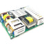 Used Integrated Power Designs REL-150-4010 Quad Output Power Supply 150W, 100-240VAC