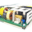 Used Integrated Power Designs REL-150-4010 Quad Output Power Supply 150W, 100-240VAC