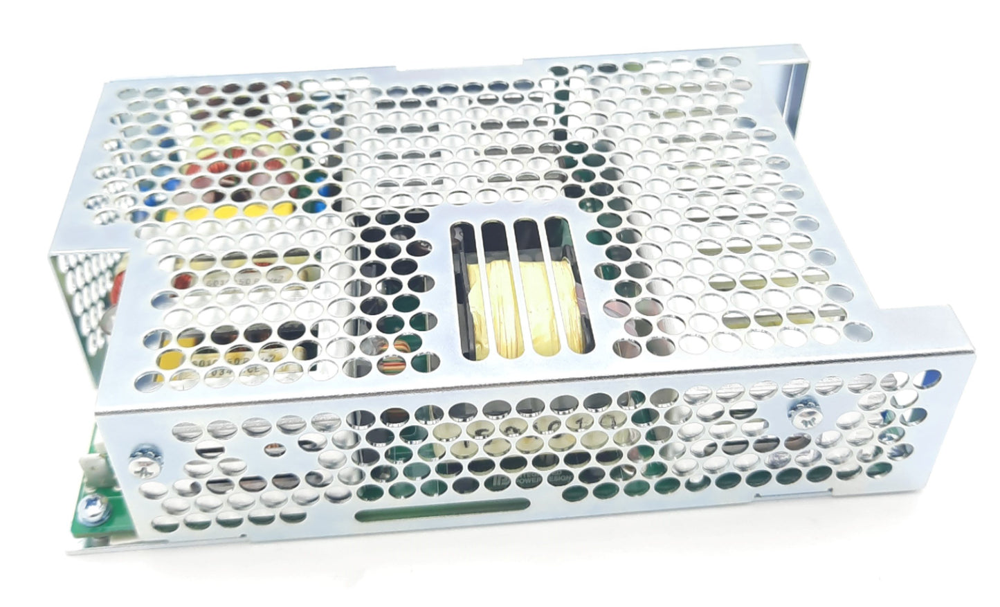 New Integrated Power Designs REL-150-4010 Quad Output Power Supply 150W 100-240VAC