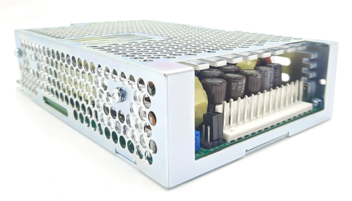 New Integrated Power Designs REL-150-4010 Quad Output Power Supply 150W 100-240VAC