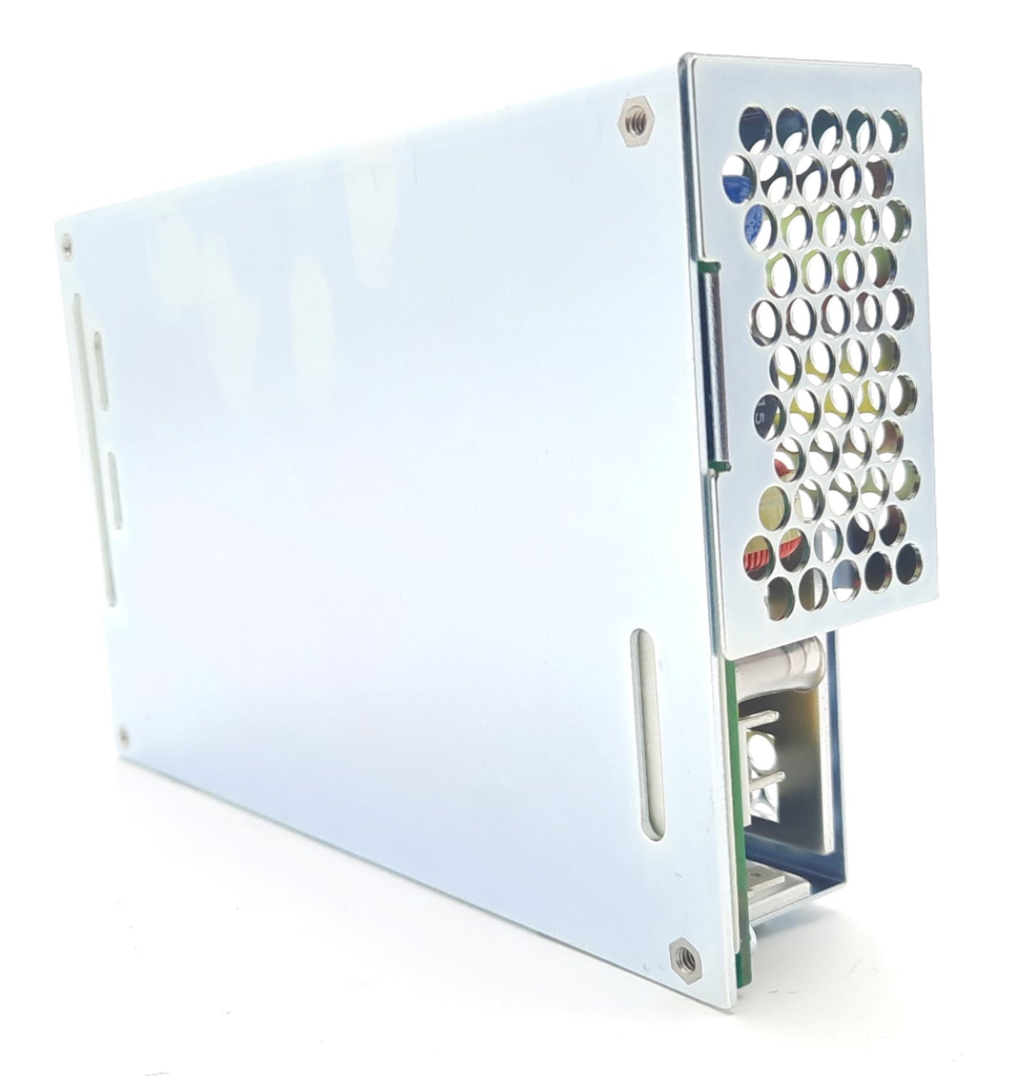 New Integrated Power Designs REL-150-4010 Quad Output Power Supply 150W 100-240VAC