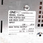 Used ONEAC PC075A-S2S Power Conditioner, In: 120VAC 0.69A, Out: 120VAC 0.625A, 75VA
