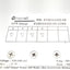 Used Excelsys XVB444400-00-C069 Power Supply, 6-Slot, 4x 24VDC 10A, 100-240VAC 9.5A