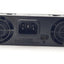 Used Excelsys XVB444400-00-C069 Power Supply, 6-Slot, 4x 24VDC 10A, 100-240VAC 9.5A
