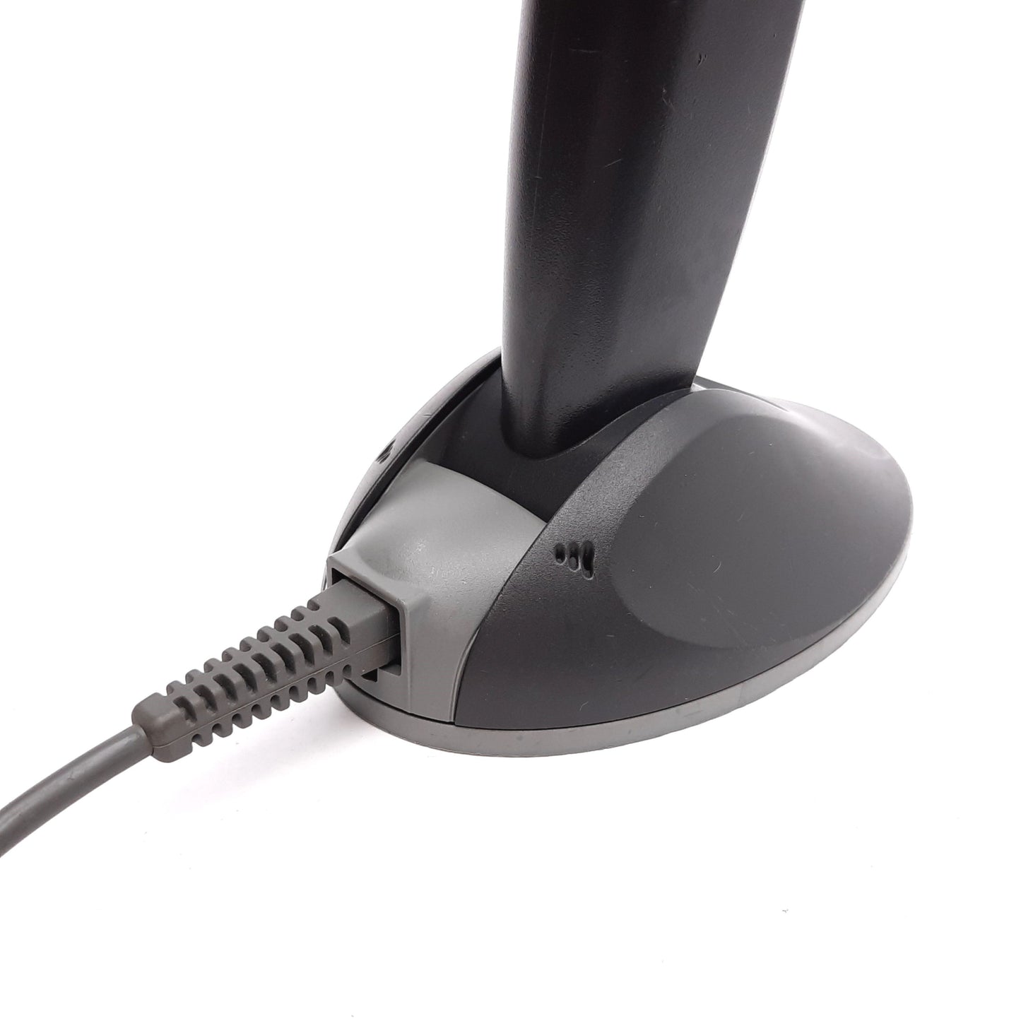 Used Symbol M2004-I500 Cyclone Omnidirectional Barcode Scanner Hands-Free Reader