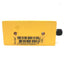 Used Jokab Safety Smile 11EA Emergency Stop Pushbutton 2x NC, M12 5-Pin