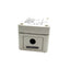 Used Honeywell 060-6827-03 Sensotec Line Amp/Transducer, 3-Wire 4-20mA Output