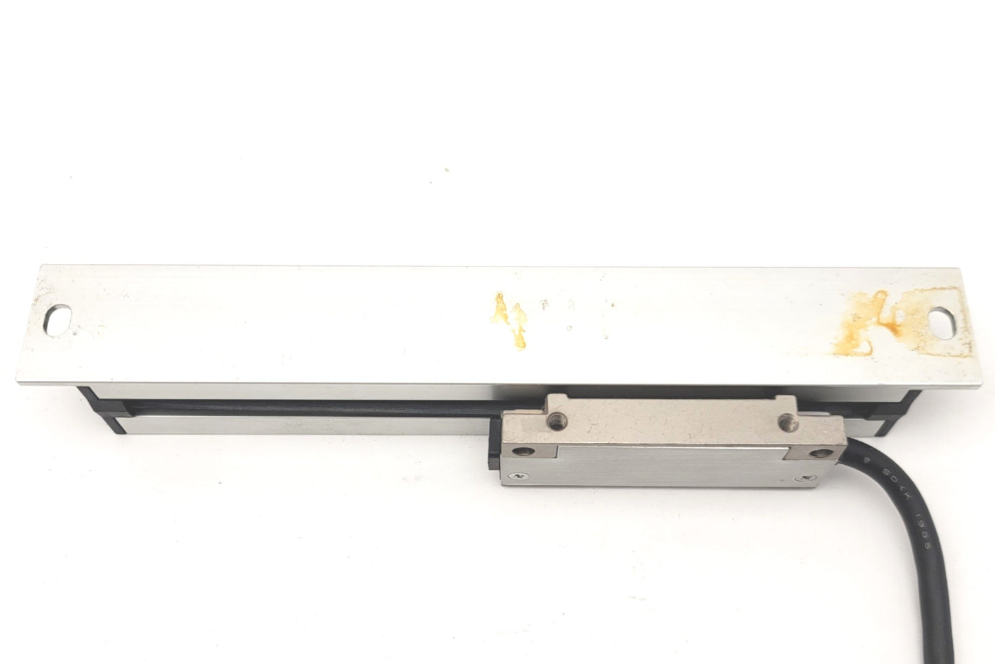 Used Nikon VS1-100A VH1-3K Linear Position Scale 100mm Travel