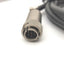 Used Nikon VS1-100A VH1-3K Linear Position Scale 100mm Travel