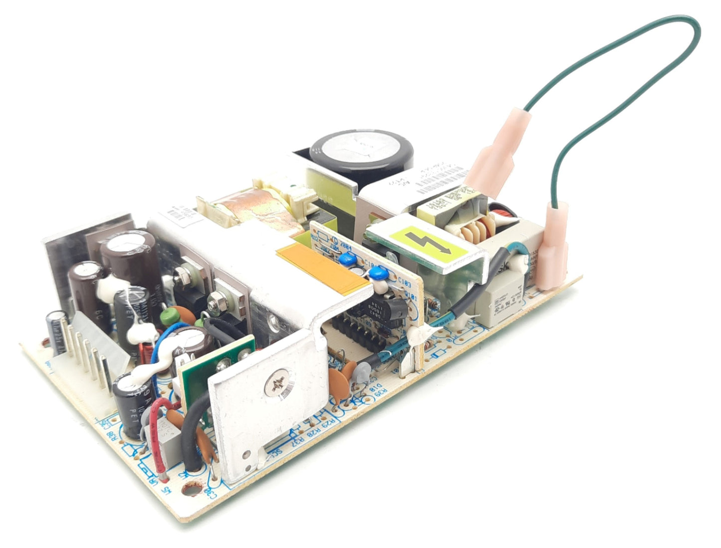 Used Astec LPT22 AC/DC Converter Switching Power Supply 100-250VAC, DC 120-300V