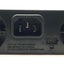 Used Excelsys XVD444400-00-C192 Power Supply, 6-Slot, 4x 24VDC 10A, 100-240VAC 11.5A