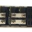 Used Excelsys XVD444400-00-C192 Power Supply, 6-Slot, 4x 24VDC 10A, 100-240VAC 11.5A