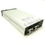 Used Excelsys XVD444400-00-C192 Power Supply, 6-Slot, 4x 24VDC 10A, 100-240VAC 11.5A