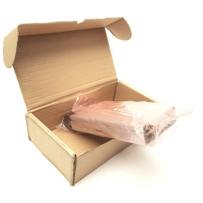 New – Open box Excelsys XVD444400-00-C192 Power Supply 6-Slot 4x 24VDC 10A 100-240VAC 11.5A