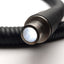 Used Dolan Jenner Industries Ringlight Guide, 72mm ID, 5/8" Input, 3.5Ft, 90 Degrees