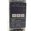 Used Omron S8VS-12024B Switch Mode Power Supply 100-240VAC In, 24VDC 5A Out 120W