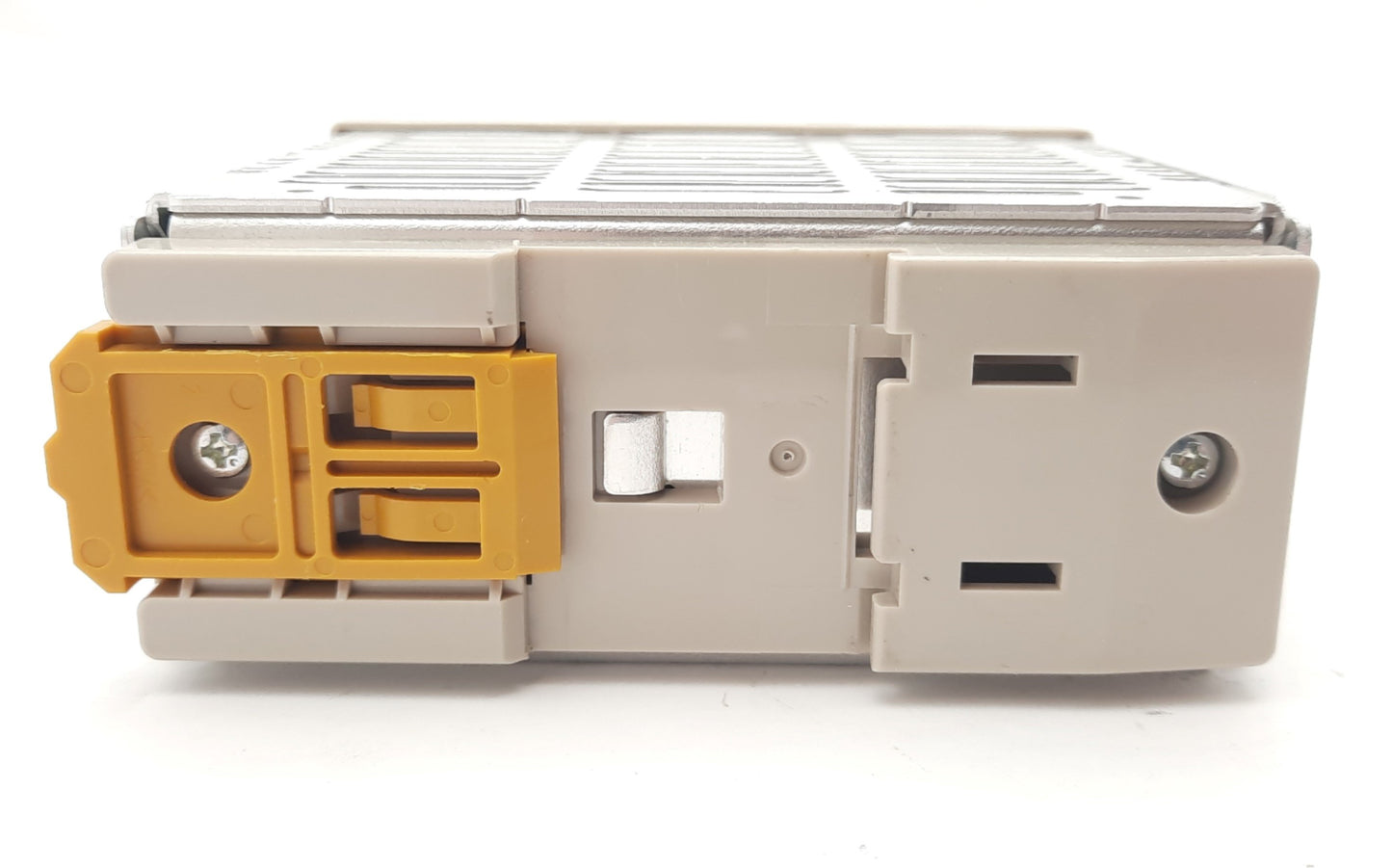 Used Omron S8VS-12024B Switch Mode Power Supply 100-240VAC In, 24VDC 5A Out 120W