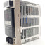 Used Omron S8VS-12024B Switch Mode Power Supply 100-240VAC In, 24VDC 5A Out 120W
