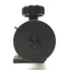 Used Work/Tool Holding Post/Mount 360° Rotation 120mm Range 2x 8mm Holes M10 Thread