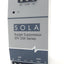 Used Emerson SOLA STV25K-24S Surge Suppressor, Single Phase 240VAC 20A DIN Rail