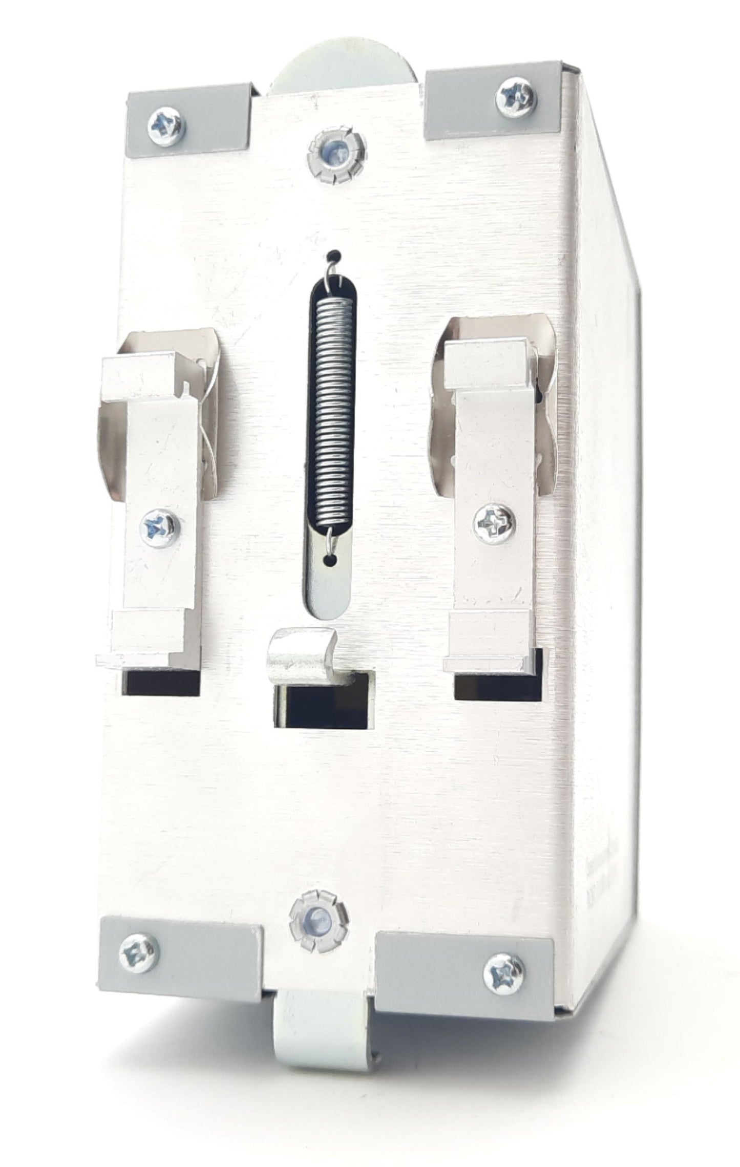Used Emerson SOLA STV25K-24S Surge Suppressor, Single Phase 240VAC 20A DIN Rail